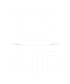 AIB company logo